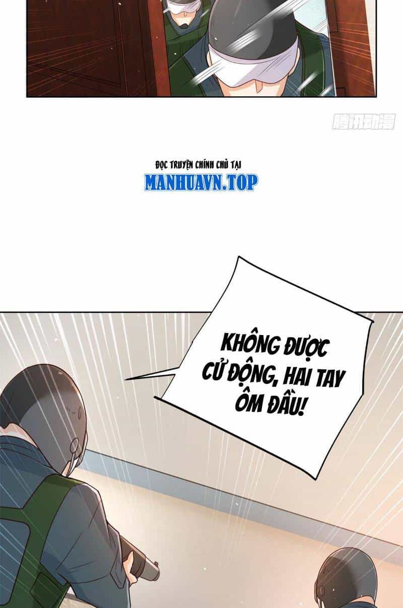 Đại Phản Diện - Chương 91 - ảnh 38