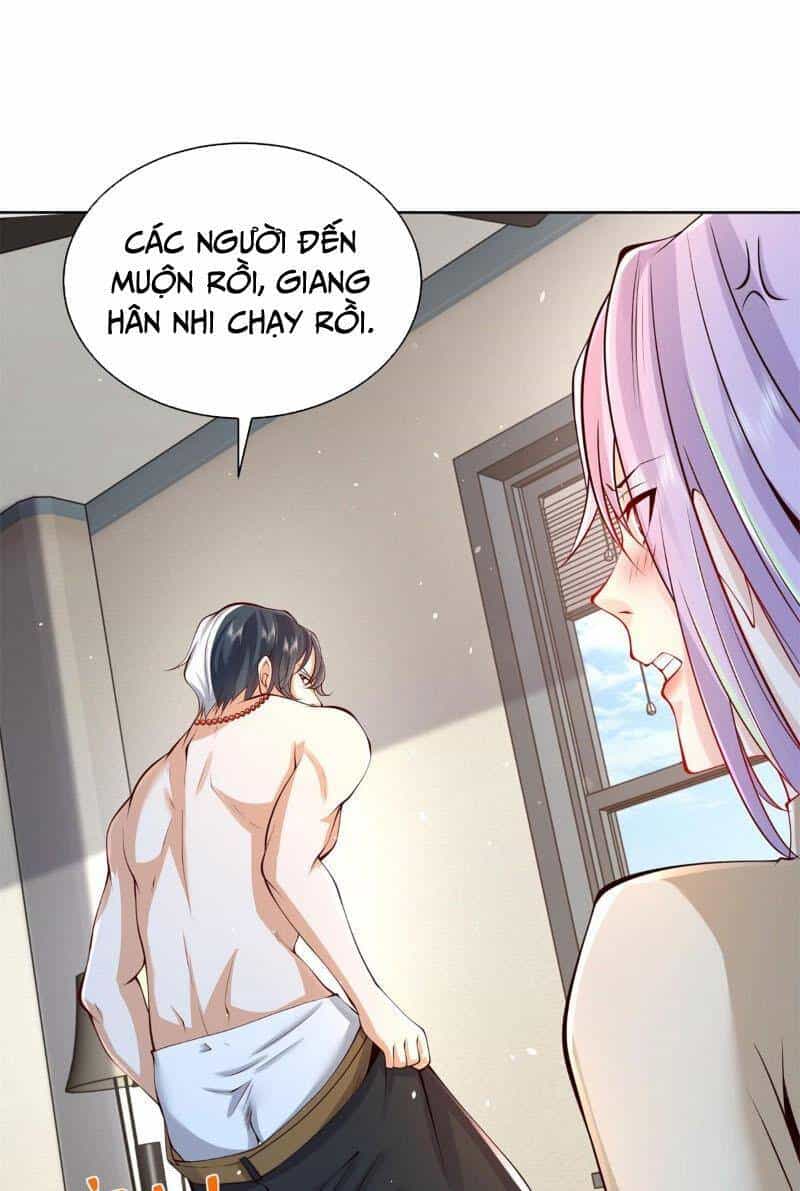 Đại Phản Diện - Chương 92 - ảnh 1
