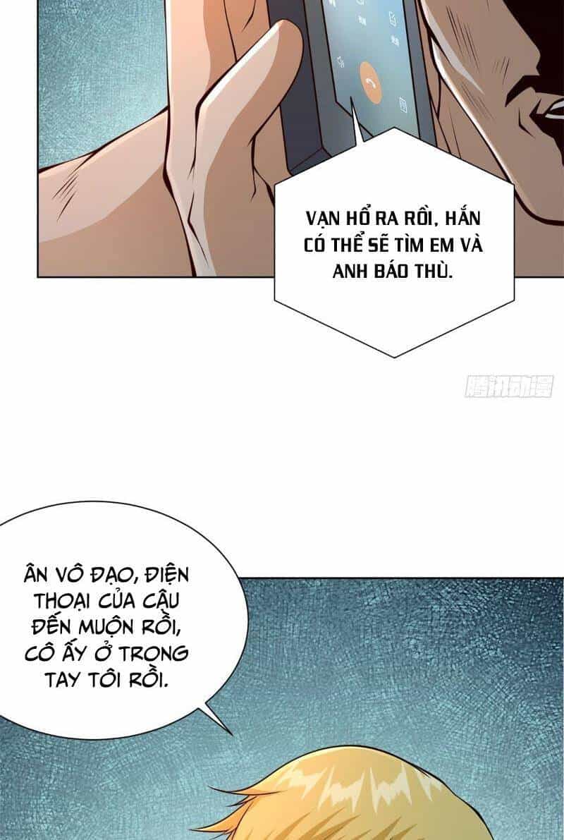 Đại Phản Diện - Chương 92 - ảnh 11