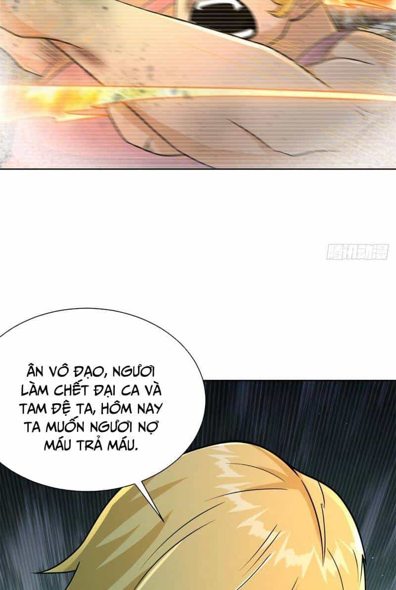 Đại Phản Diện - Chương 92 - ảnh 18