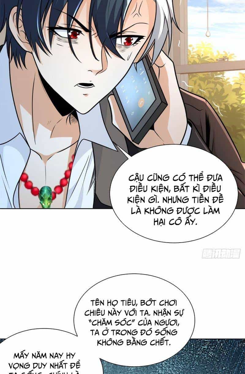 Đại Phản Diện - Chương 92 - ảnh 22