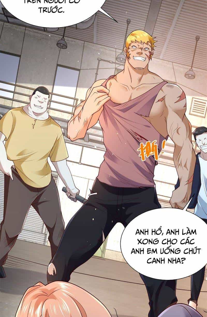 Đại Phản Diện - Chương 92 - ảnh 36