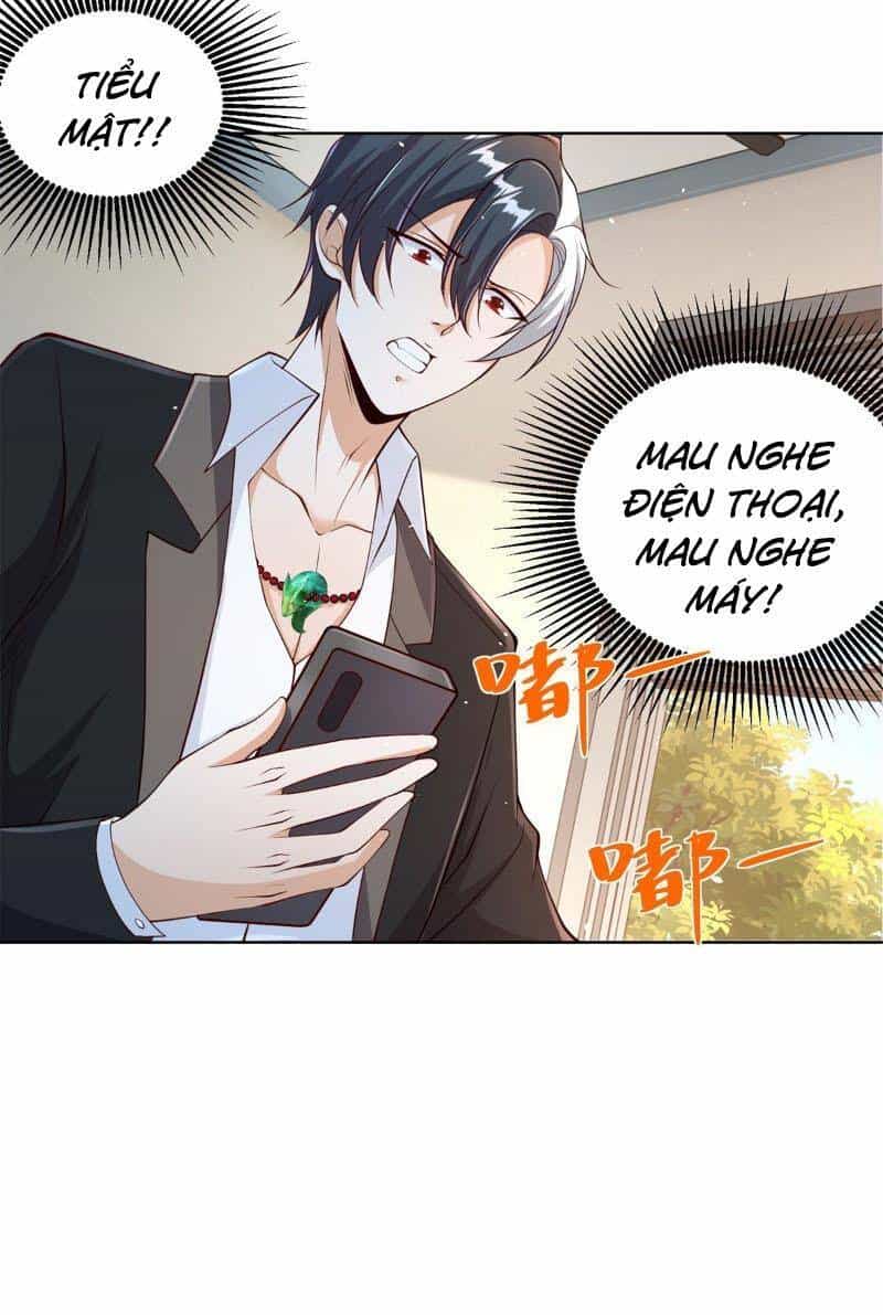 Đại Phản Diện - Chương 92 - ảnh 9