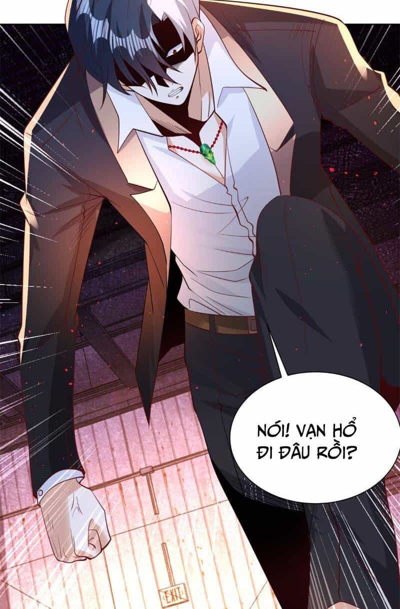 Đại Phản Diện - Chương 93 - ảnh 25