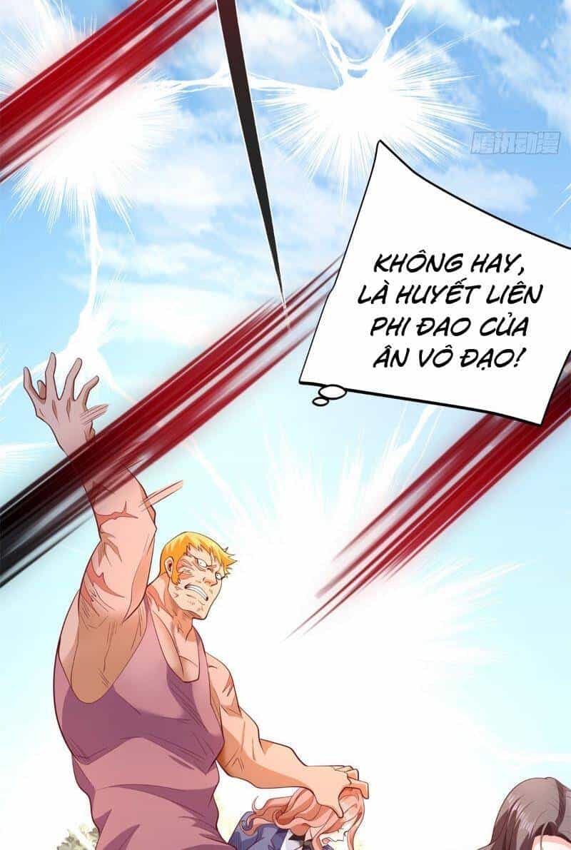 Đại Phản Diện - Chương 94 - ảnh 18