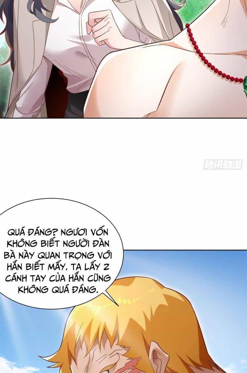 Đại Phản Diện - Chương 94 - ảnh 29