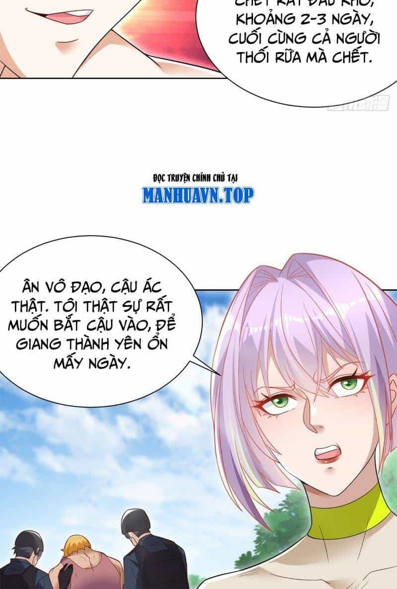 Đại Phản Diện - Chương 95 - ảnh 26