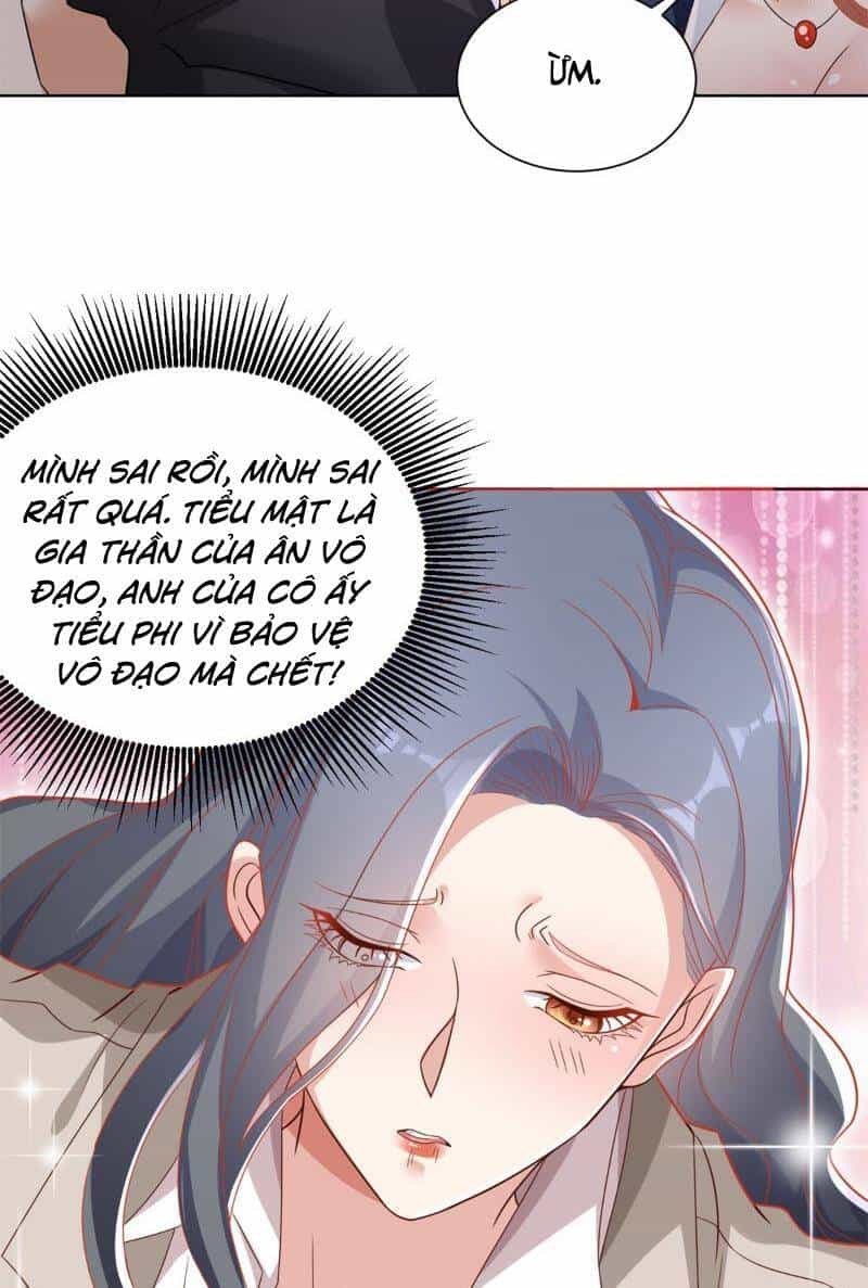 Đại Phản Diện - Chương 95 - ảnh 32