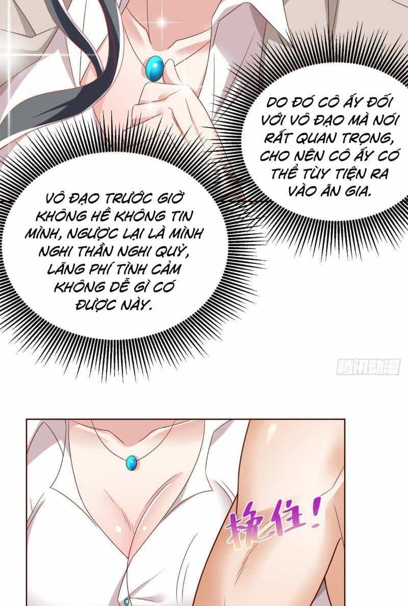 Đại Phản Diện - Chương 95 - ảnh 33