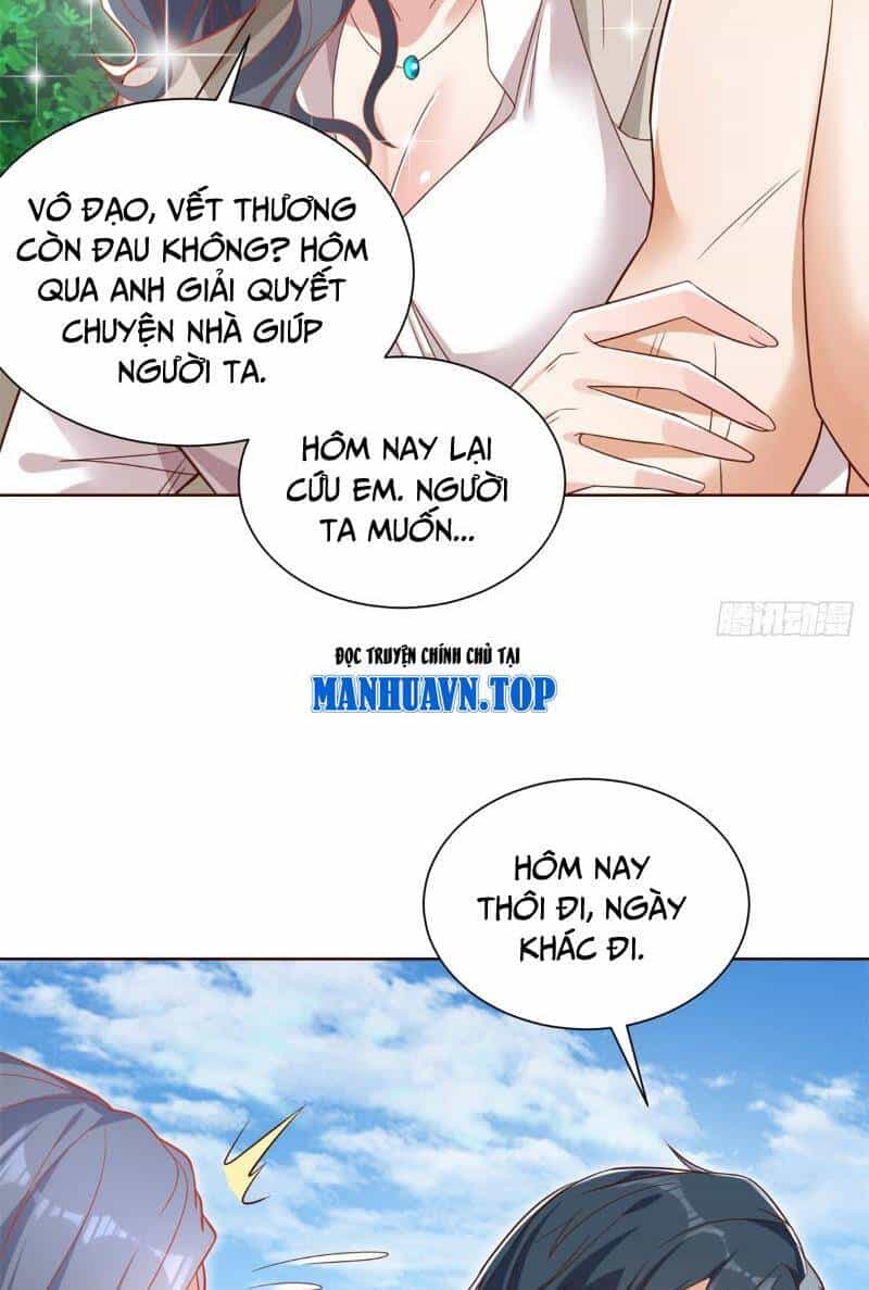 Đại Phản Diện - Chương 95 - ảnh 35