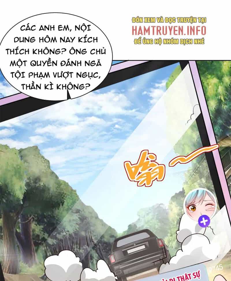 Đại Phản Diện - Chương 96 - ảnh 1