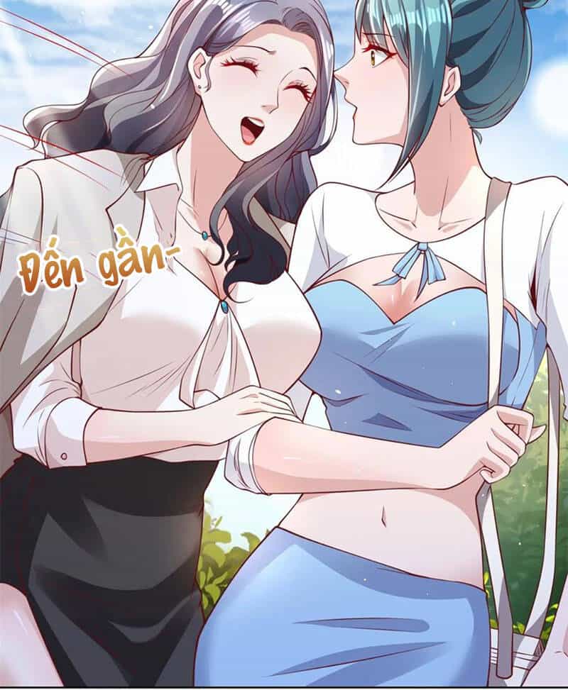 Đại Phản Diện - Chương 96 - ảnh 11