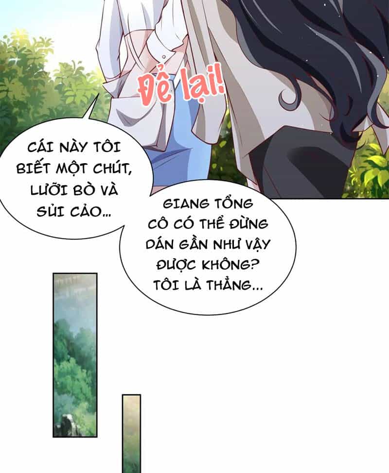 Đại Phản Diện - Chương 96 - ảnh 15