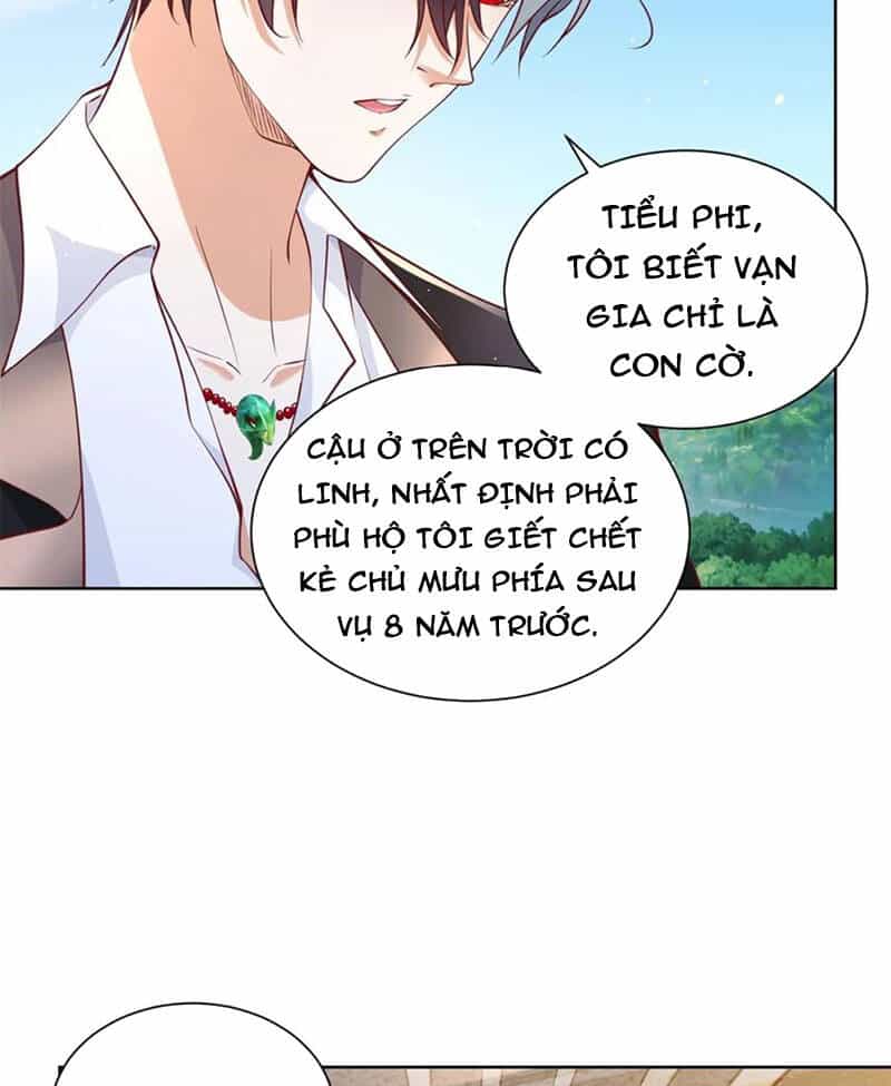 Đại Phản Diện - Chương 96 - ảnh 20
