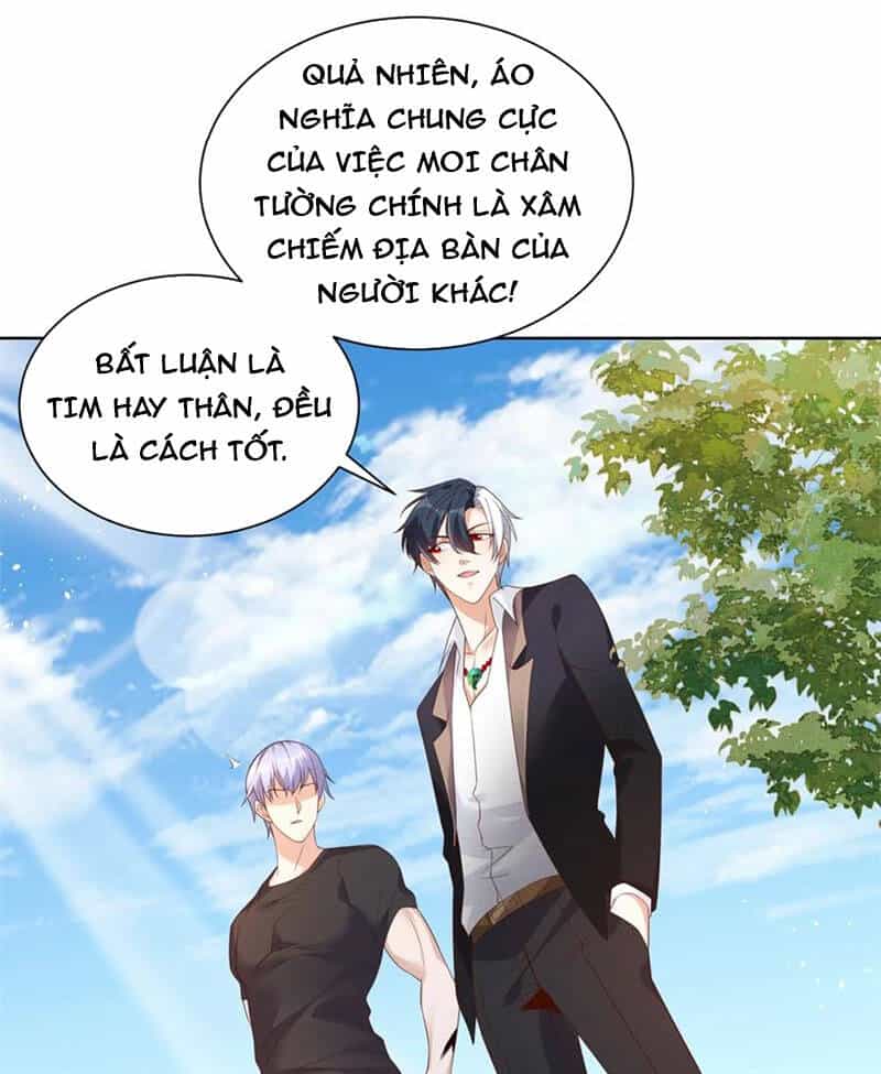 Đại Phản Diện - Chương 96 - ảnh 33