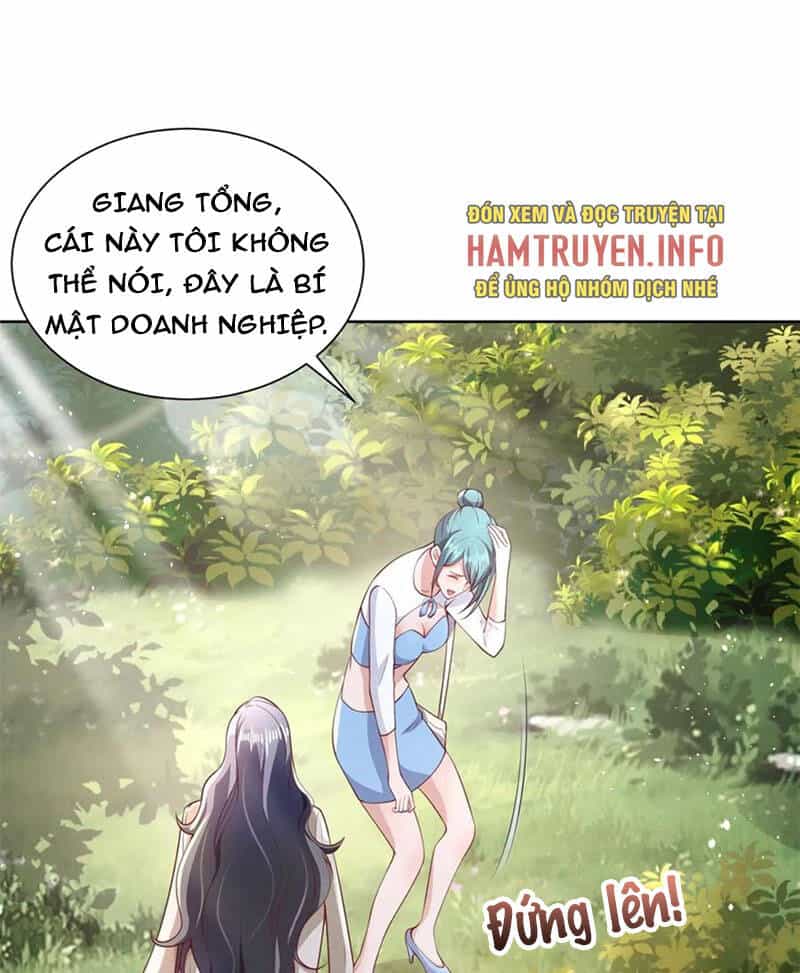 Đại Phản Diện - Chương 96 - ảnh 9