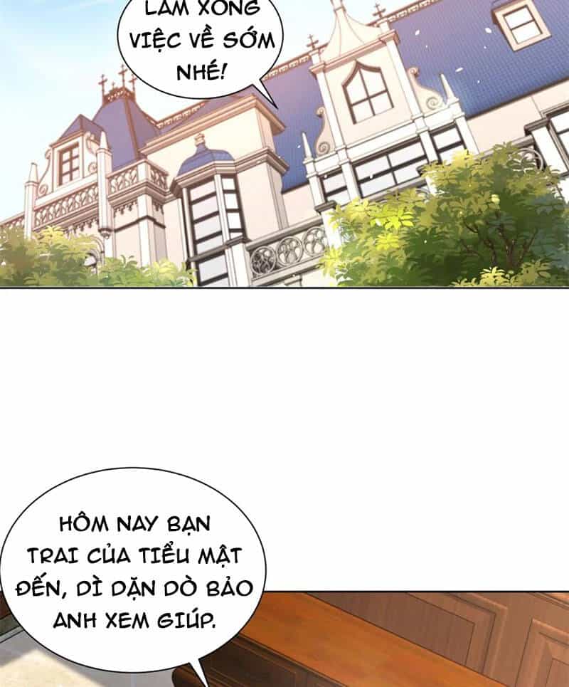 Đại Phản Diện - Chương 97 - ảnh 17