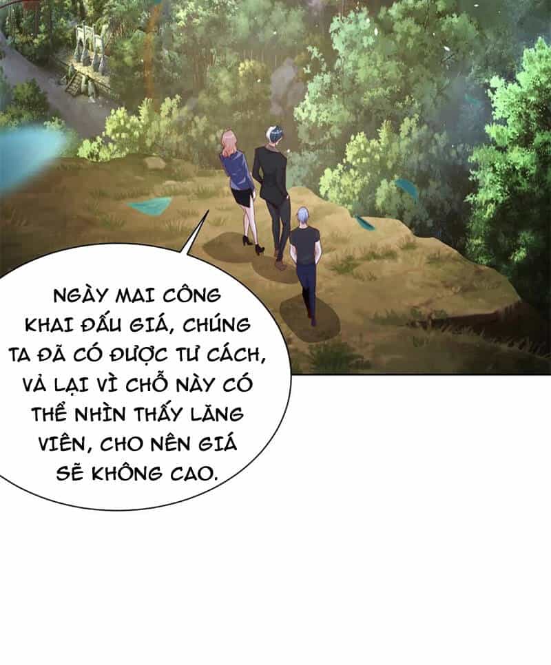 Đại Phản Diện - Chương 97 - ảnh 2