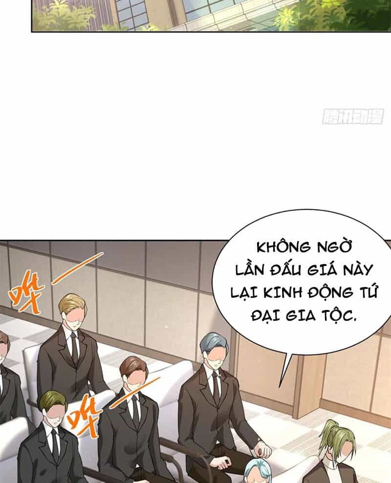 Đại Phản Diện - Chương 97 - ảnh 28