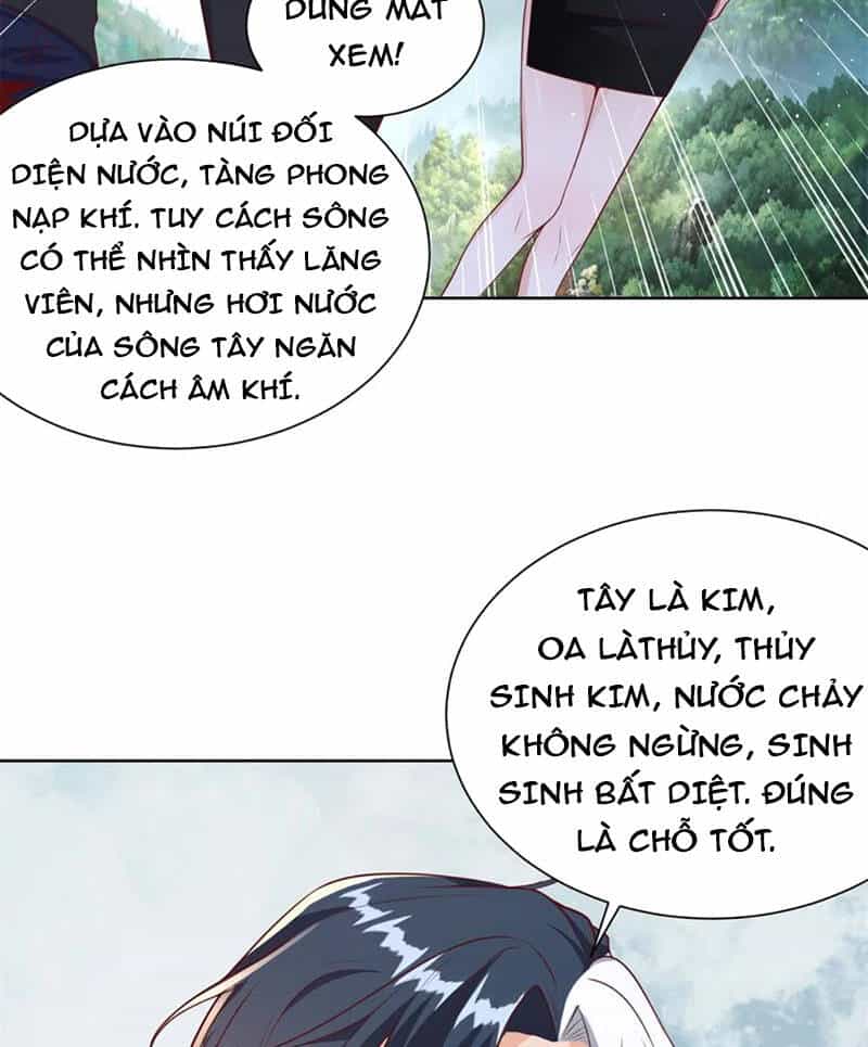 Đại Phản Diện - Chương 97 - ảnh 4