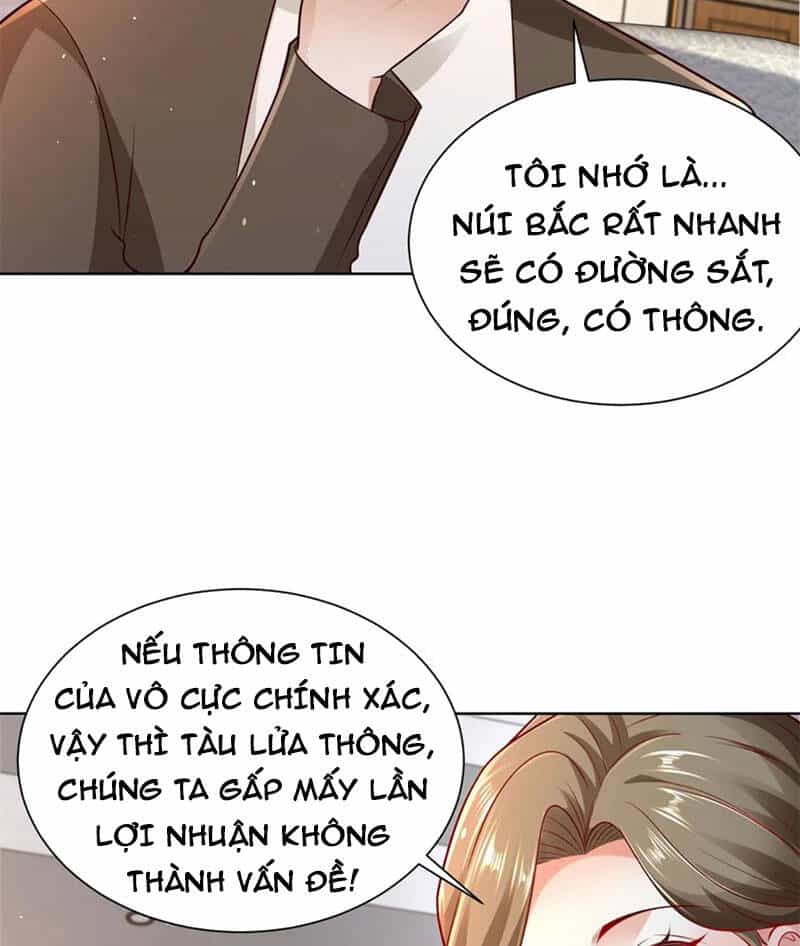 Đại Phản Diện - Chương 97 - ảnh 42