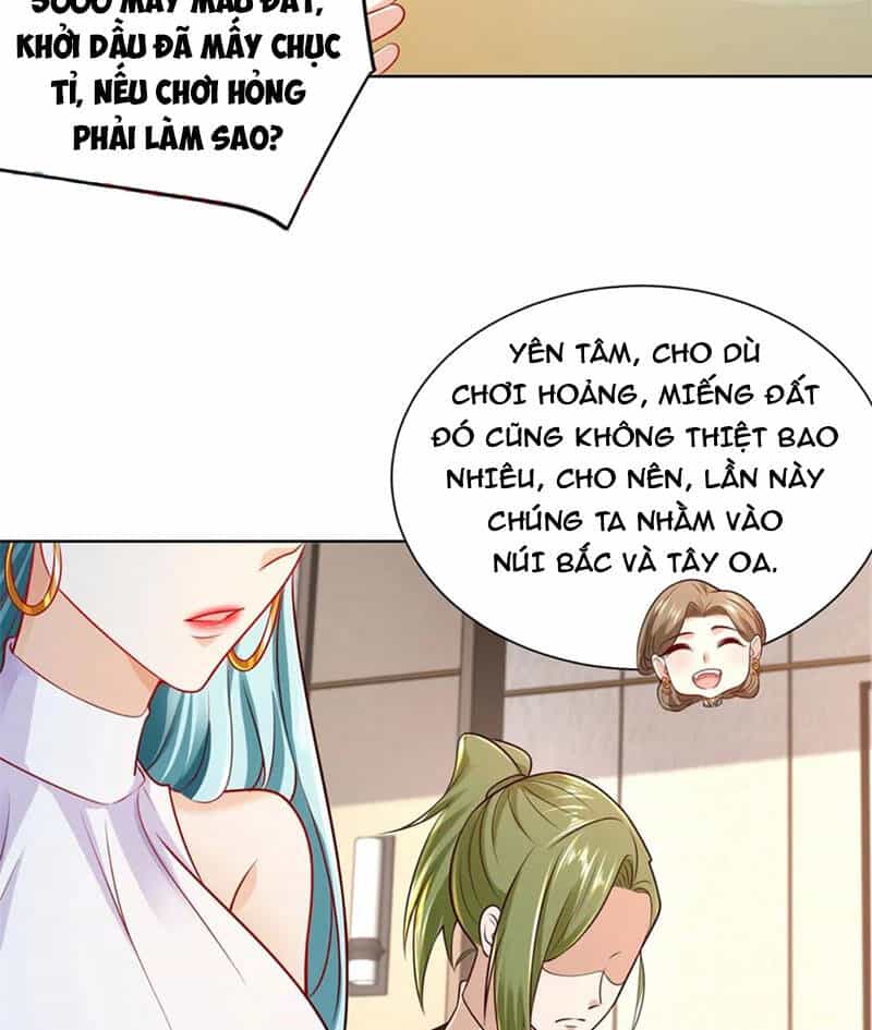 Đại Phản Diện - Chương 97 - ảnh 44