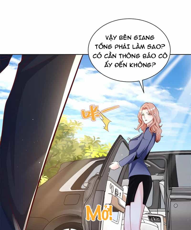 Đại Phản Diện - Chương 97 - ảnh 9