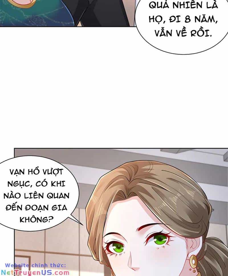 Đại Phản Diện - Chương 98 - ảnh 12
