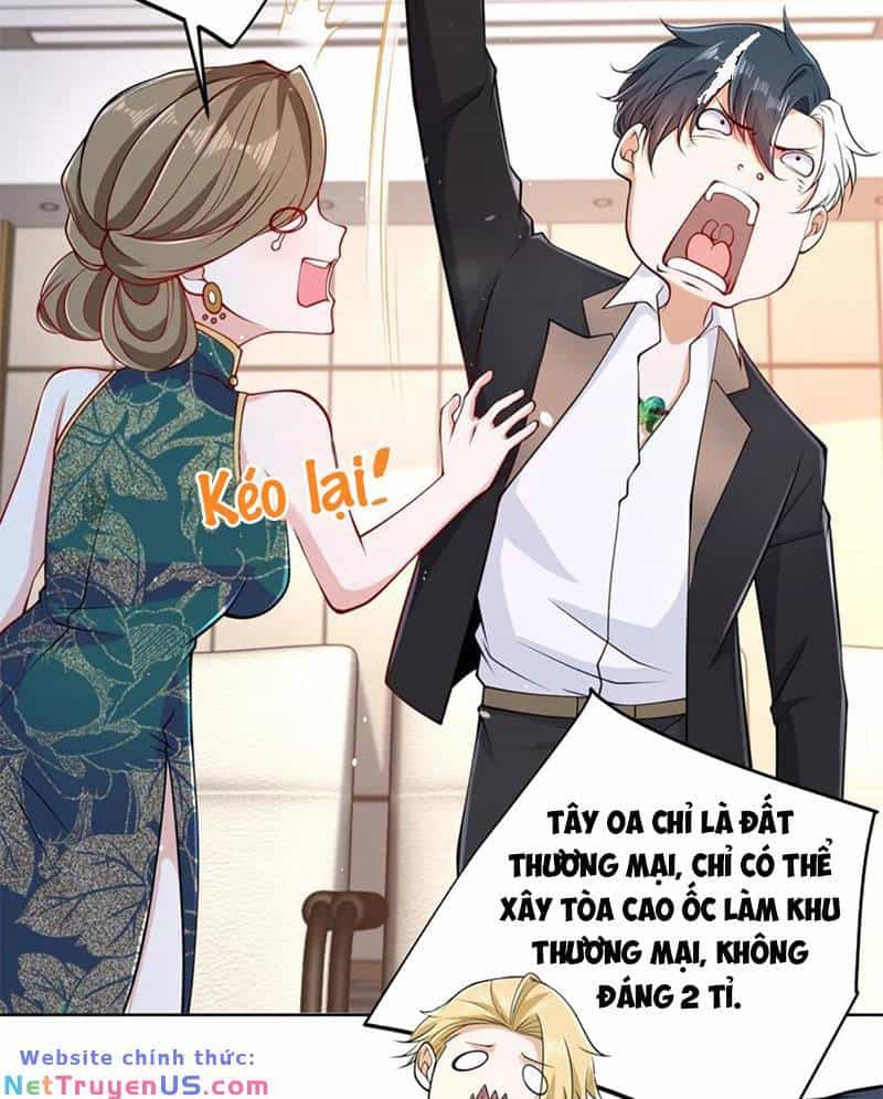 Đại Phản Diện - Chương 98 - ảnh 20