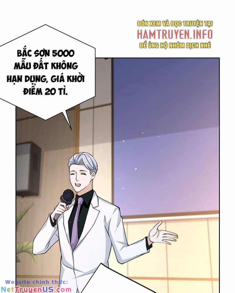 Đại Phản Diện - Chương 98 - ảnh 23