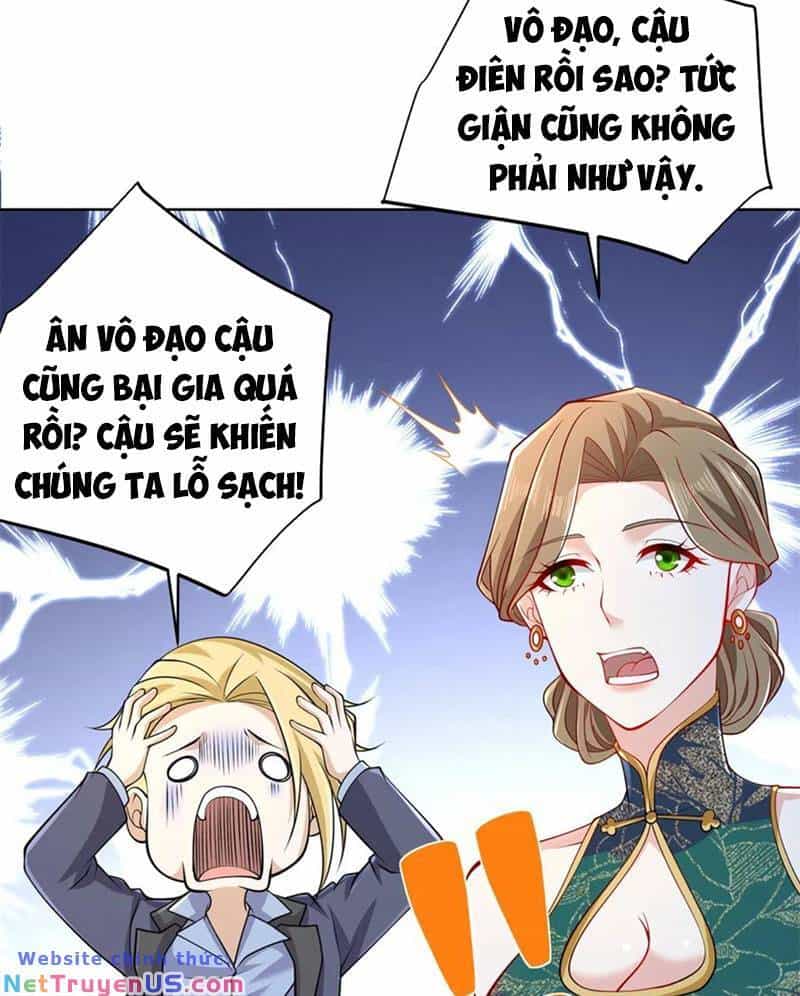 Đại Phản Diện - Chương 98 - ảnh 31
