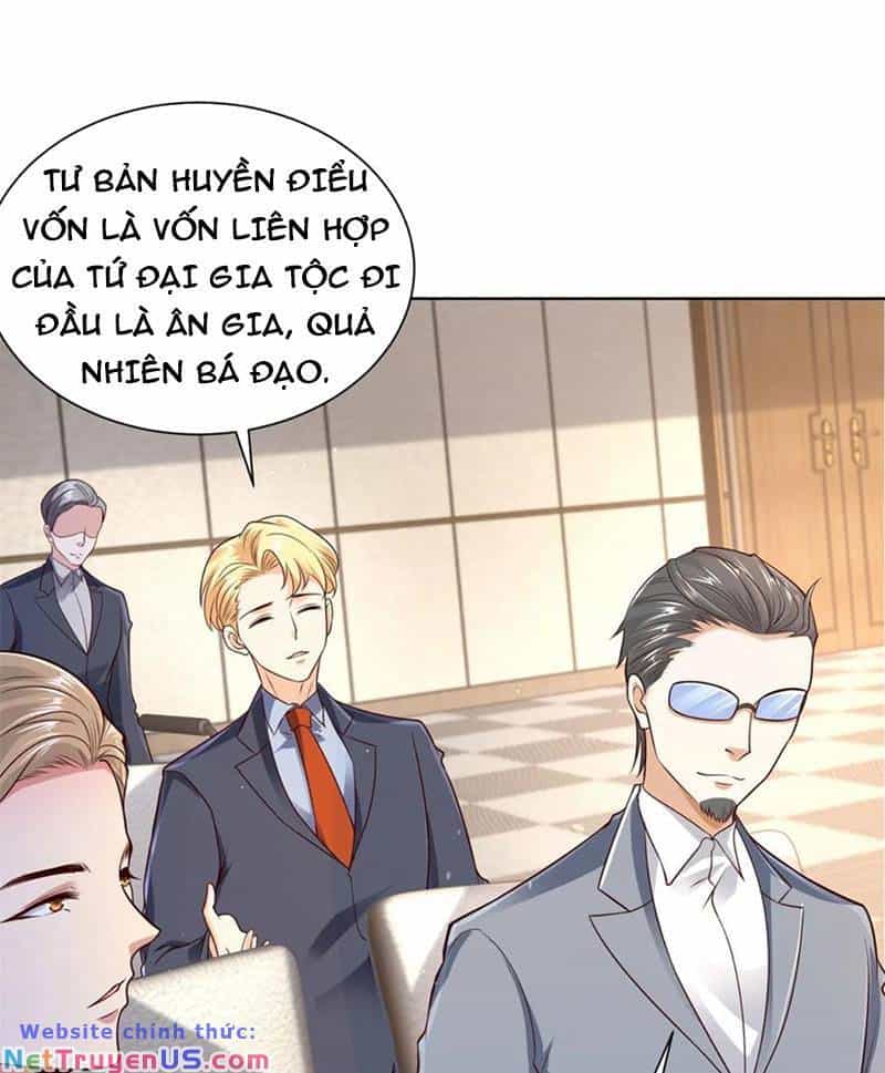 Đại Phản Diện - Chương 98 - ảnh 4