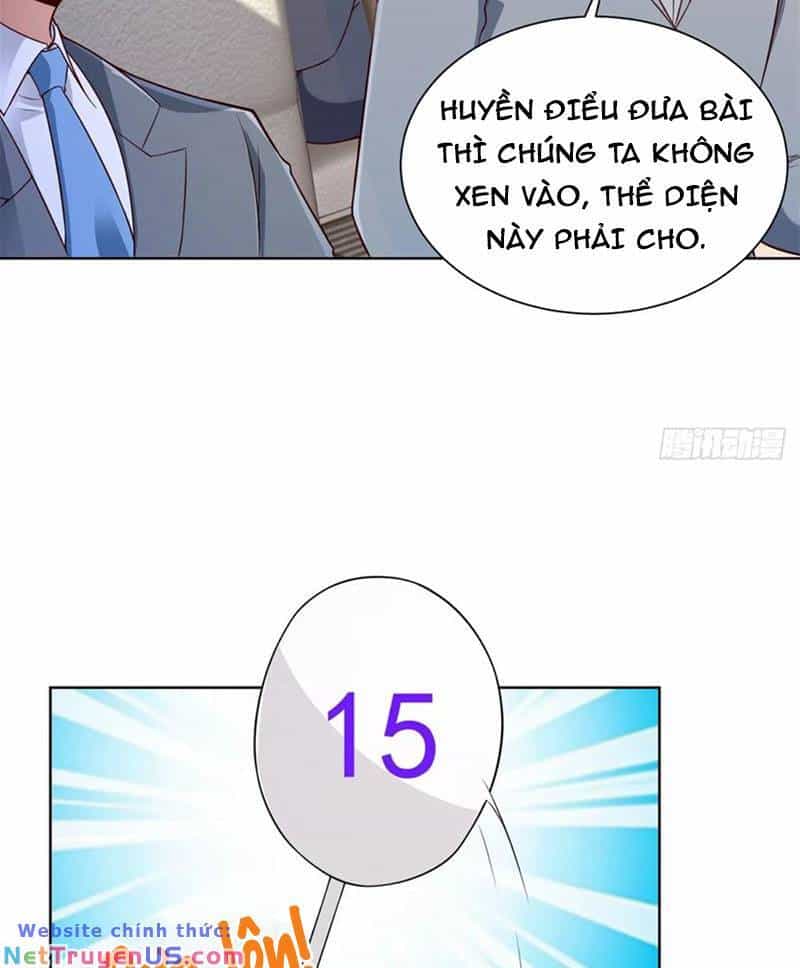 Đại Phản Diện - Chương 98 - ảnh 5