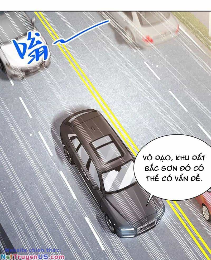 Đại Phản Diện - Chương 99 - ảnh 2