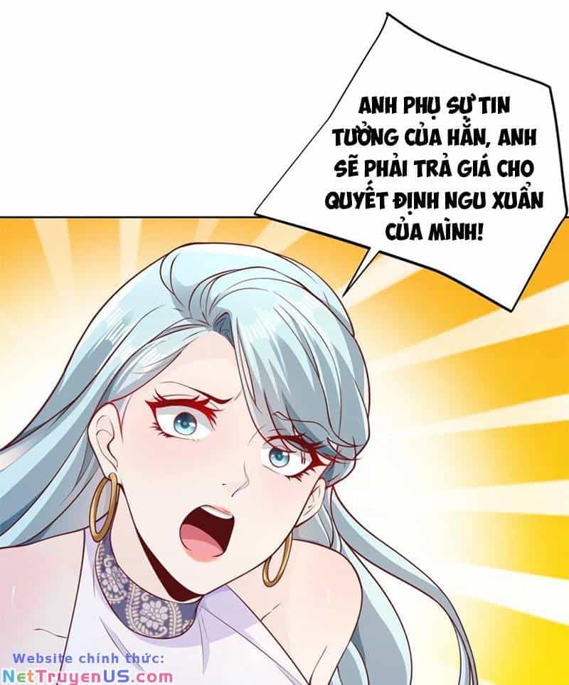 Đại Phản Diện - Chương 99 - ảnh 20