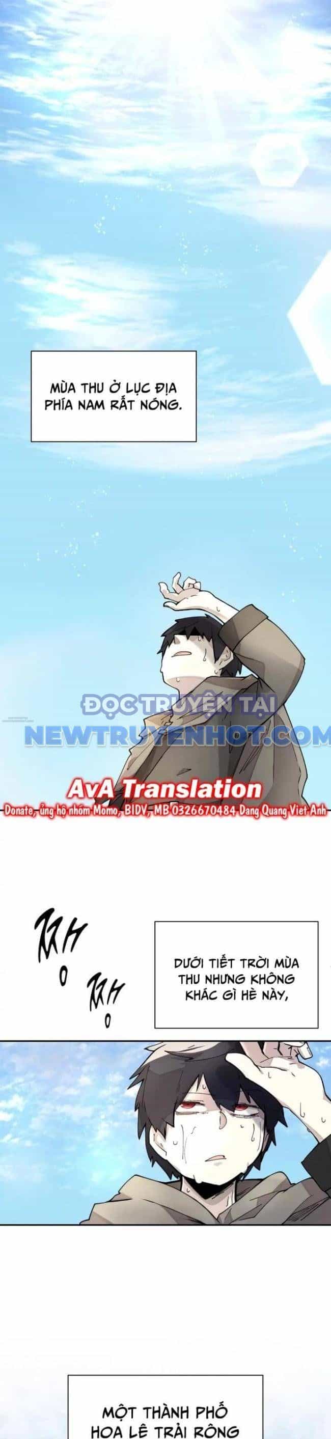 Đại Pháp Sư Của Tổ Đội Hồi Quy - Chương 9 - ảnh 25