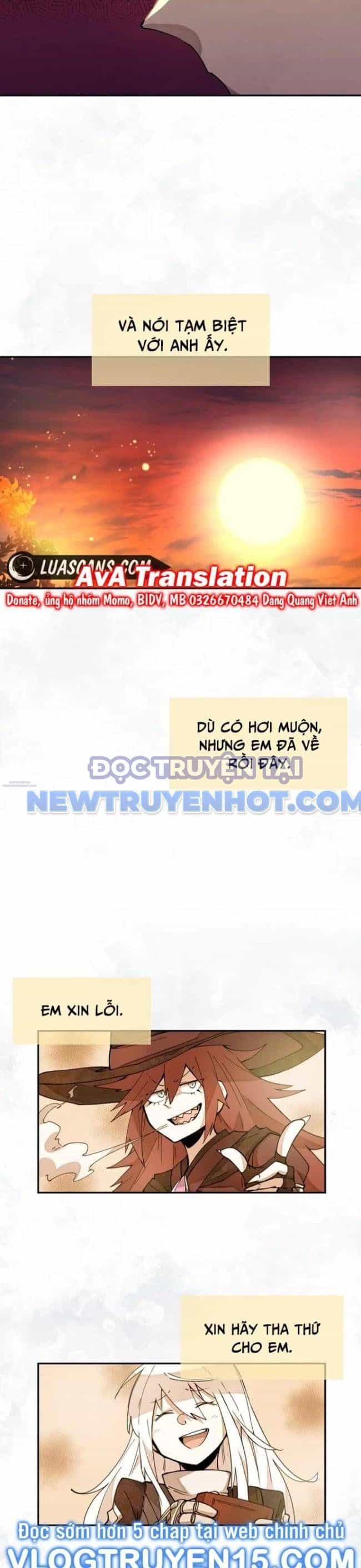 Đại Pháp Sư Của Tổ Đội Hồi Quy - Chương 9 - ảnh 3