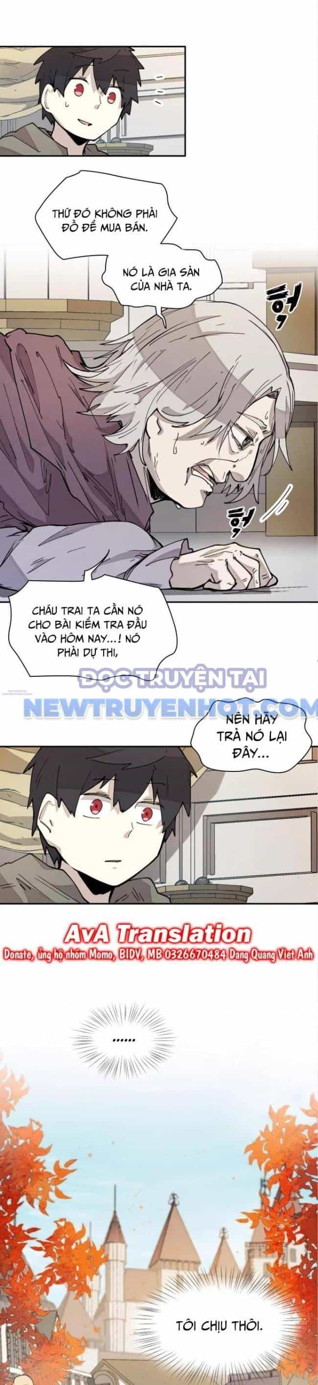 Đại Pháp Sư Của Tổ Đội Hồi Quy - Chương 9 - ảnh 34