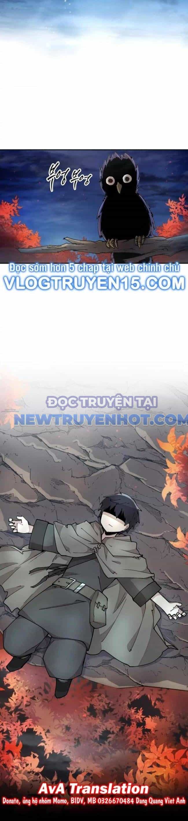 Đại Pháp Sư Của Tổ Đội Hồi Quy - Chương 9 - ảnh 5