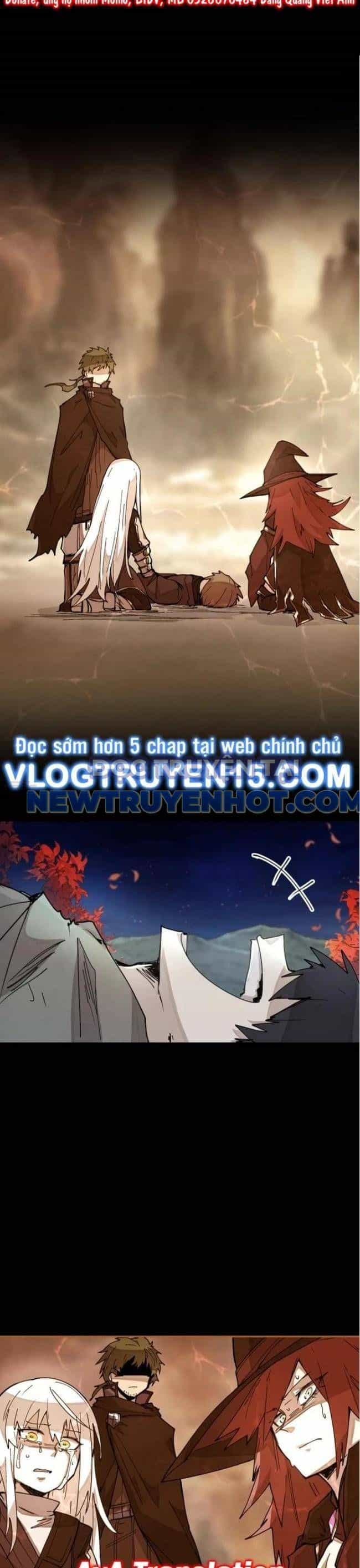 Đại Pháp Sư Của Tổ Đội Hồi Quy - Chương 9 - ảnh 9