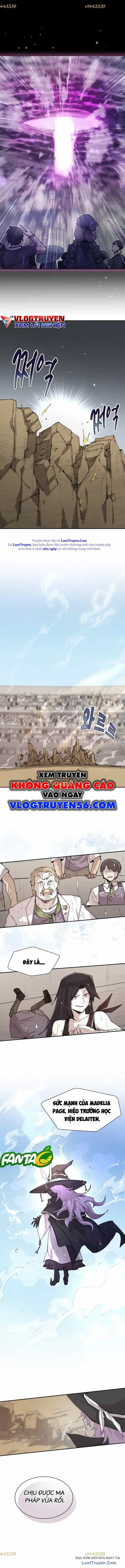Đại Pháp Sư Của Tổ Đội Hồi Quy - Chương 99 - ảnh 9