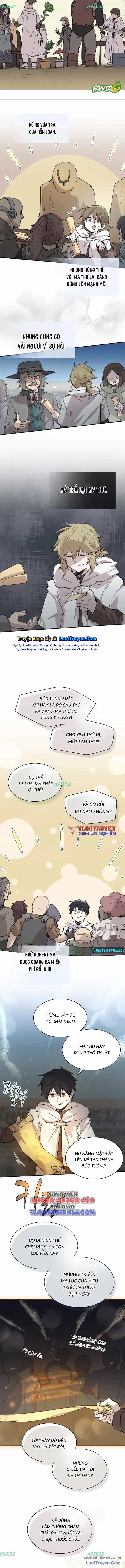 Đại Pháp Sư Của Tổ Đội Hồi Quy - Chương 100 - ảnh 8