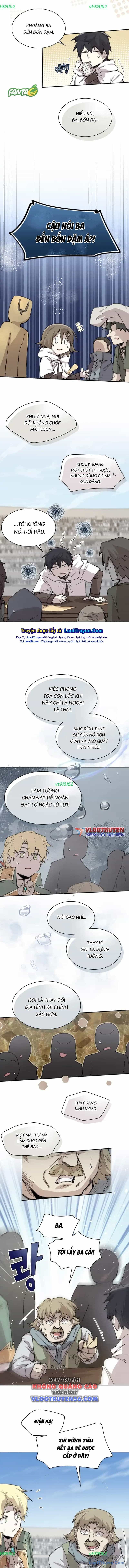 Đại Pháp Sư Của Tổ Đội Hồi Quy - Chương 100 - ảnh 9