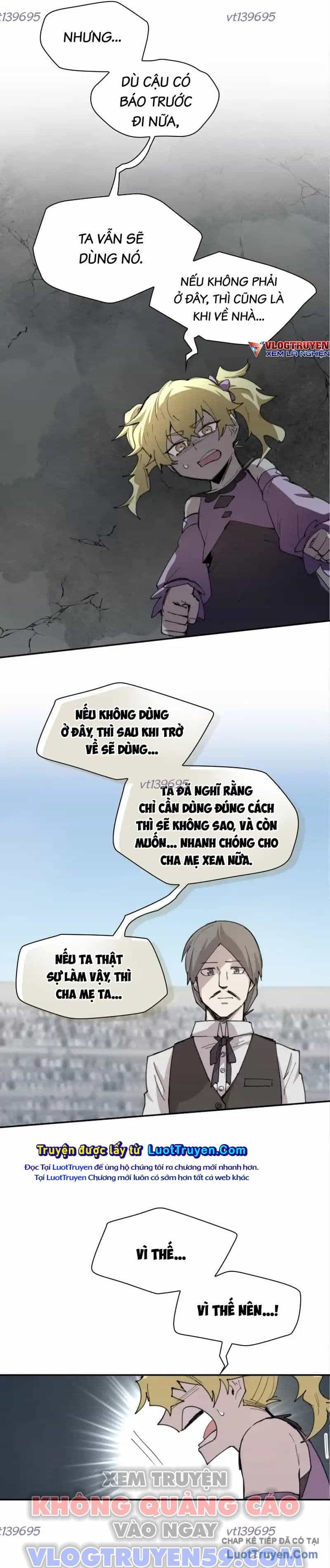 Đại Pháp Sư Của Tổ Đội Hồi Quy - Chương 101 - ảnh 14
