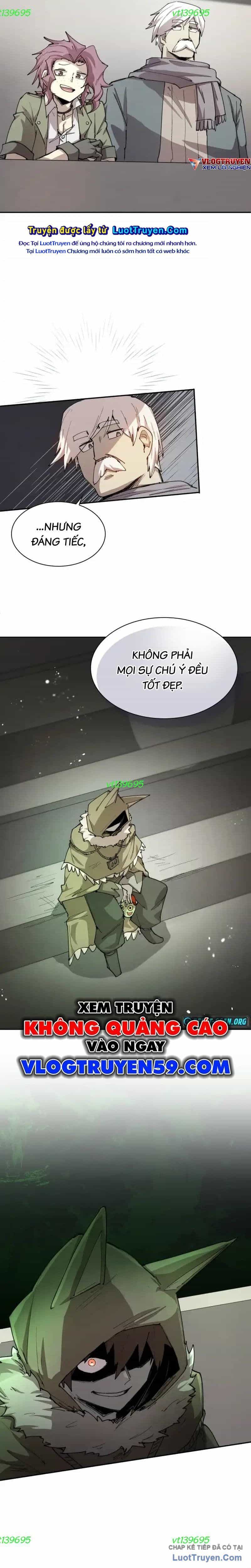 Đại Pháp Sư Của Tổ Đội Hồi Quy - Chương 101 - ảnh 21