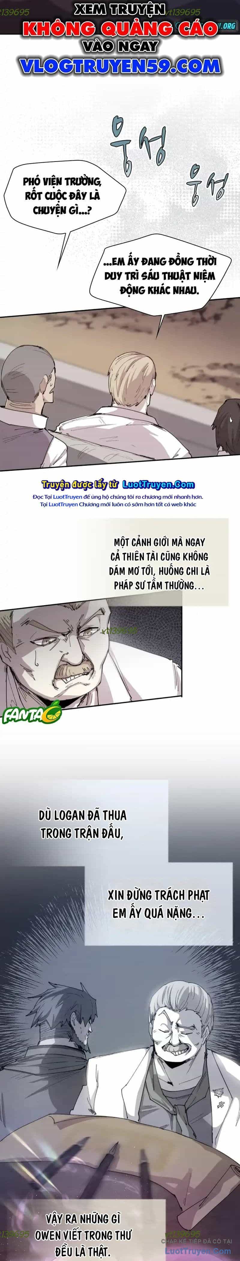 Đại Pháp Sư Của Tổ Đội Hồi Quy - Chương 101 - ảnh 3