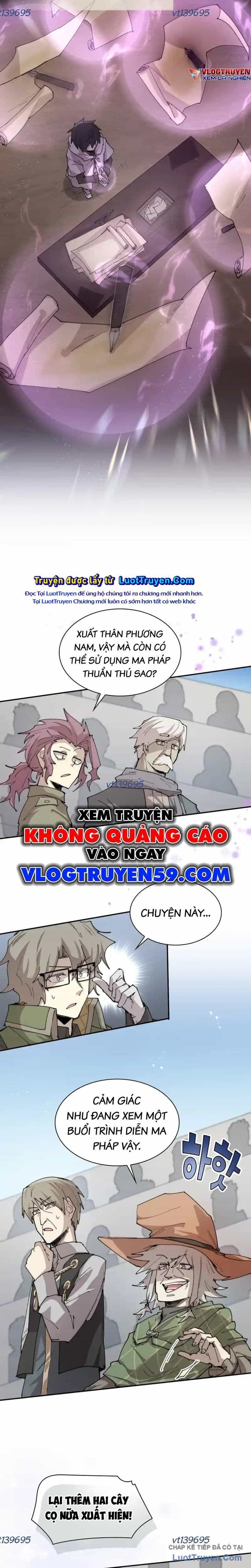Đại Pháp Sư Của Tổ Đội Hồi Quy - Chương 101 - ảnh 4