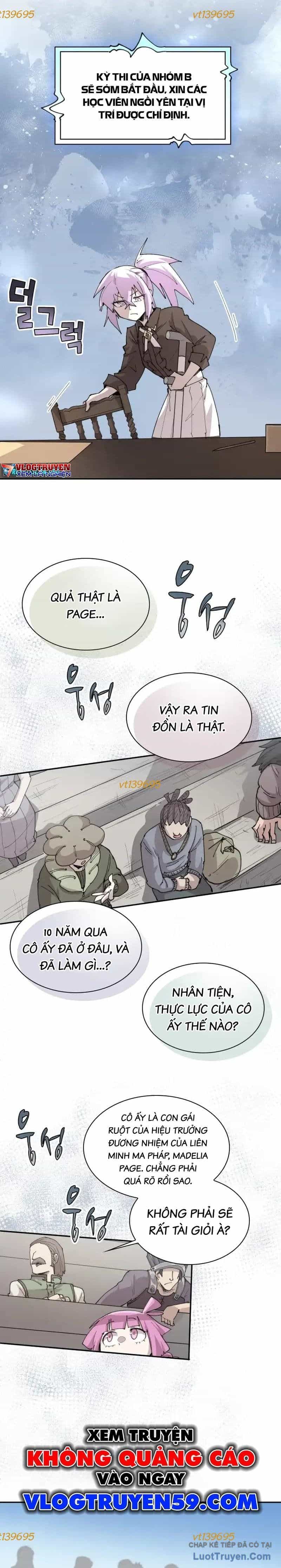 Đại Pháp Sư Của Tổ Đội Hồi Quy - Chương 102 - ảnh 2