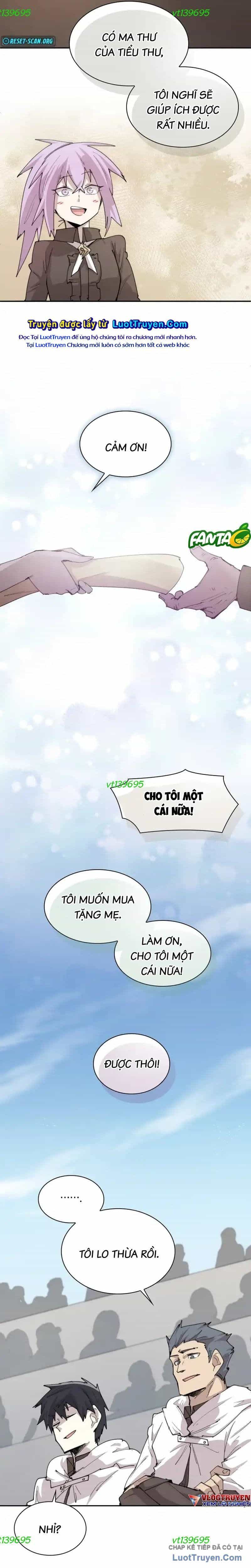 Đại Pháp Sư Của Tổ Đội Hồi Quy - Chương 102 - ảnh 20
