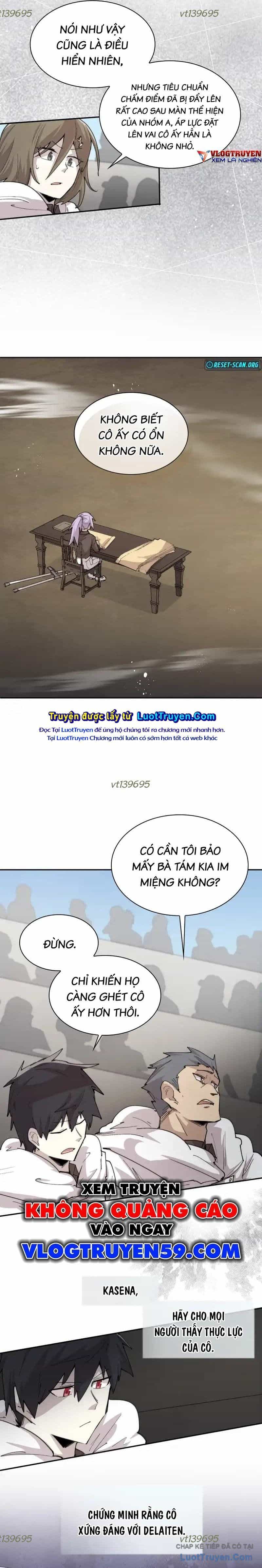 Đại Pháp Sư Của Tổ Đội Hồi Quy - Chương 102 - ảnh 4